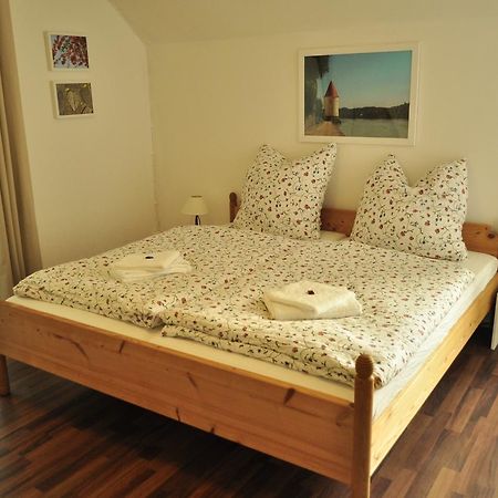 Haus Panorama Hotel Passau Luaran gambar