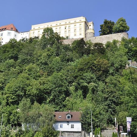 Haus Panorama Hotel Passau Luaran gambar