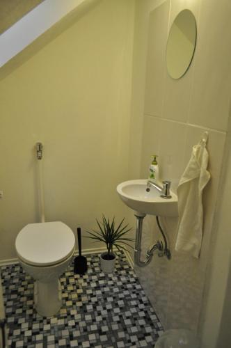 Haus Panorama Hotel Passau Bilik gambar