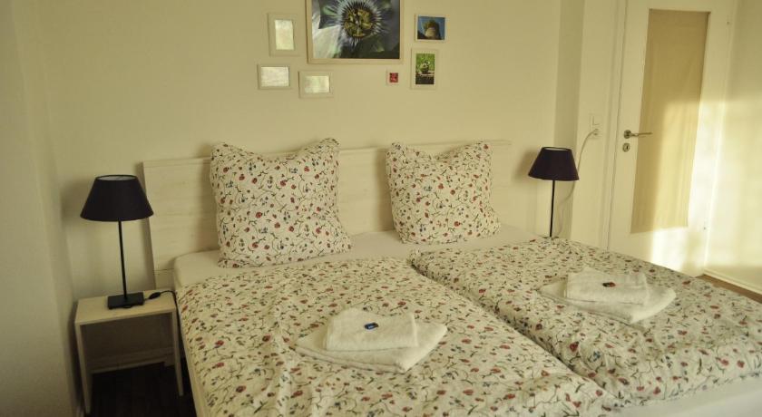 Haus Panorama Hotel Passau Bilik gambar