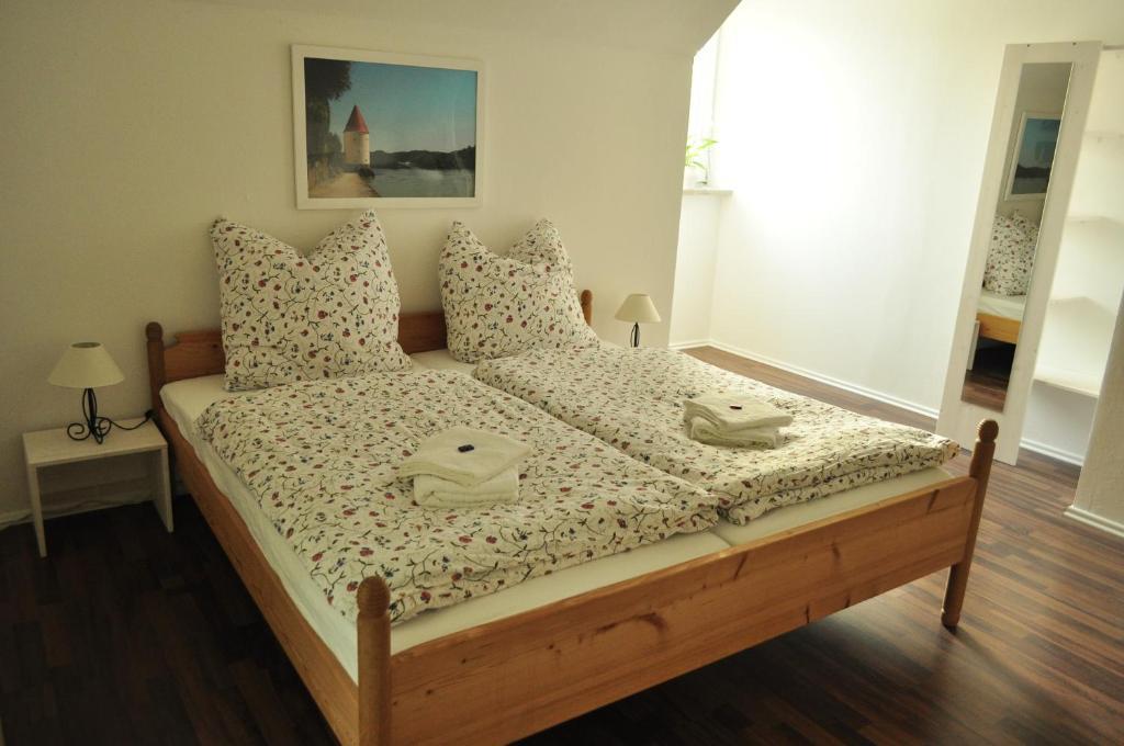 Haus Panorama Hotel Passau Luaran gambar