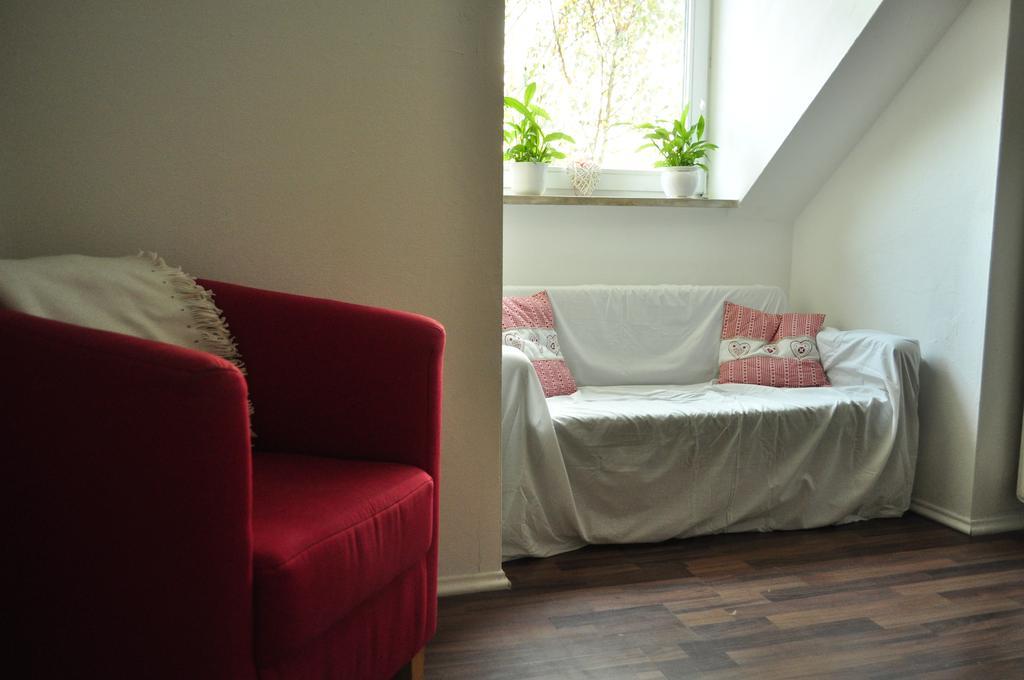 Haus Panorama Hotel Passau Luaran gambar